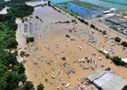 Louisiana Floods